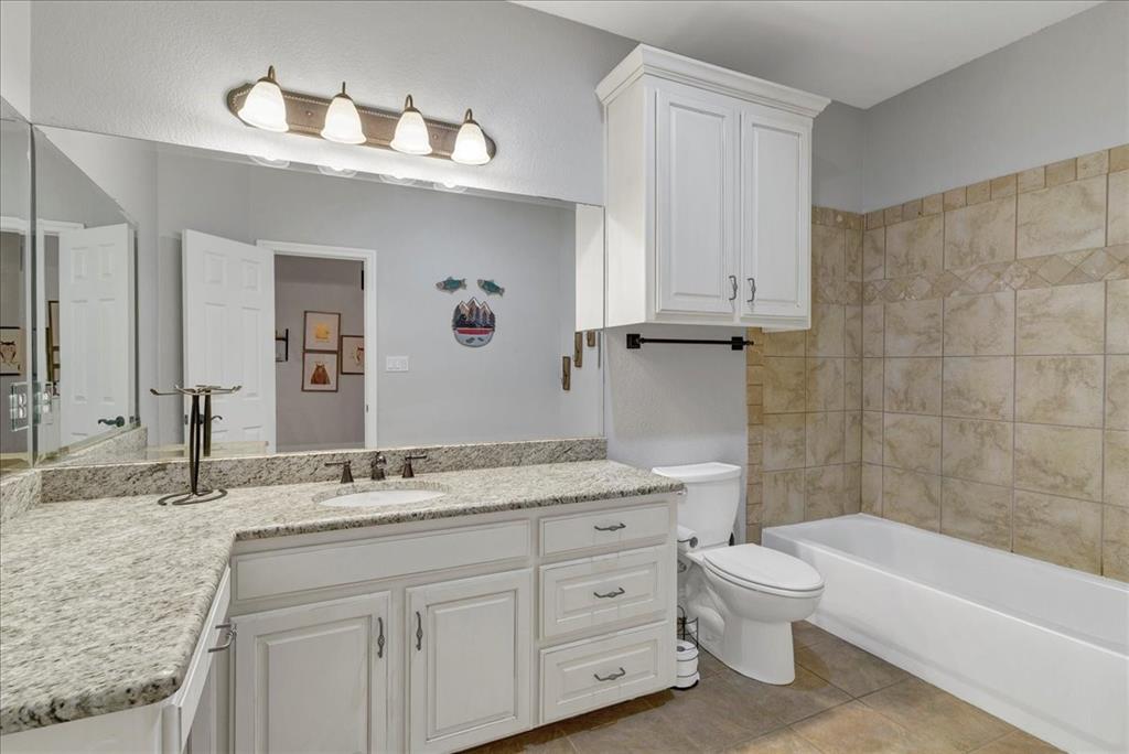 Fountain Village - Residential