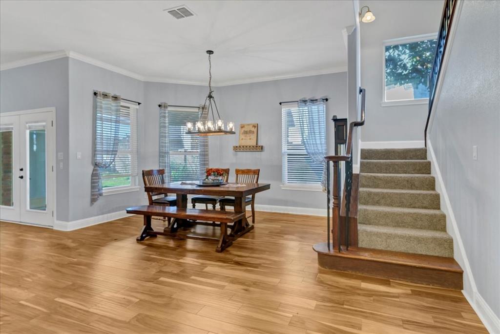 Fountain Village - Residential