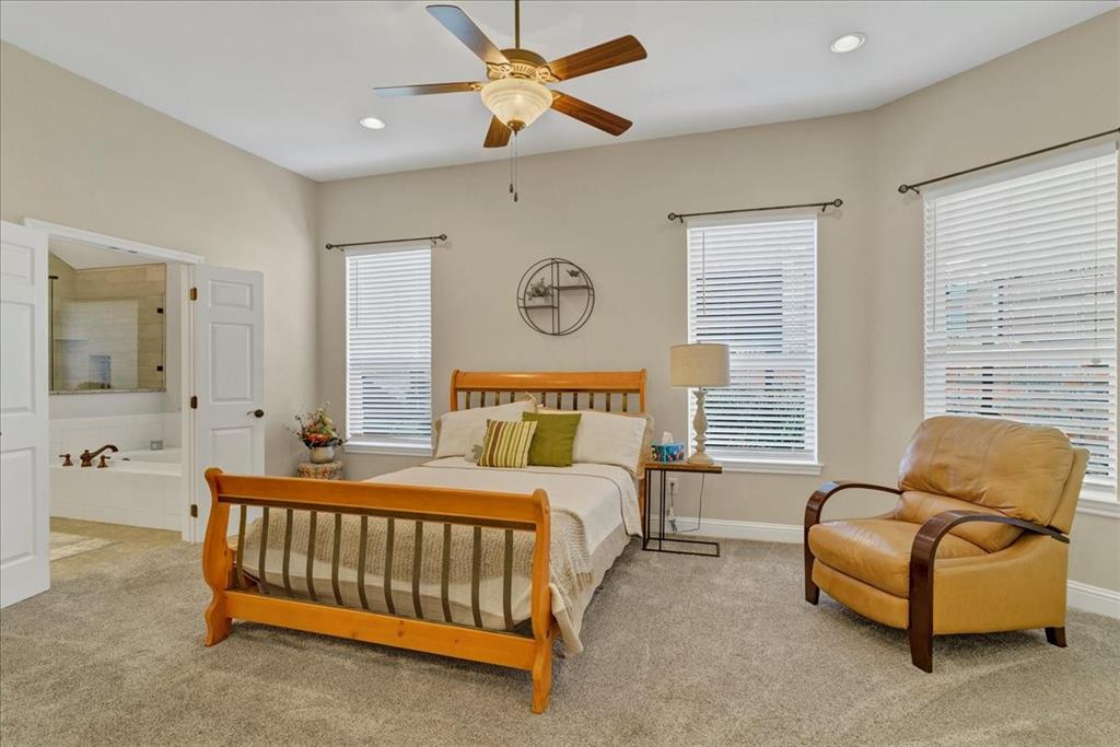 Fountain Village - Residential