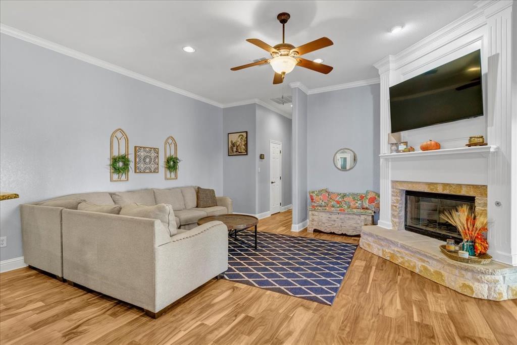 Fountain Village - Residential