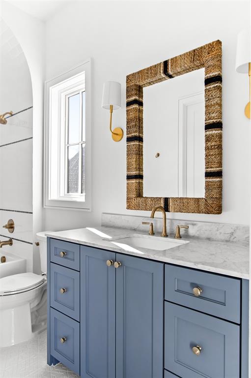 Inwood Road Estates - Residential