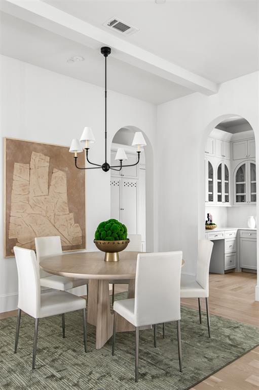 Inwood Road Estates - Residential