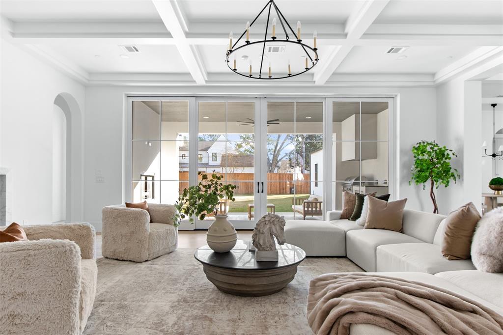 Inwood Road Estates - Residential