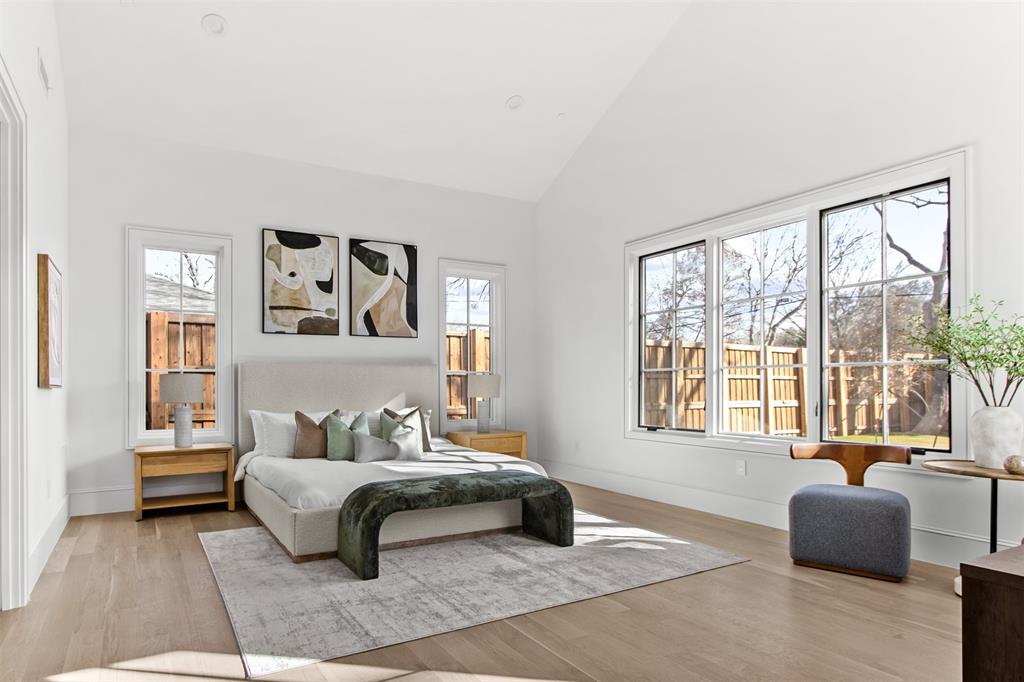 Inwood Road Estates - Residential