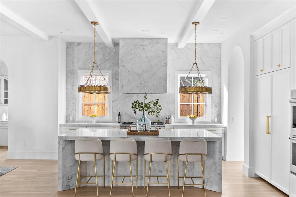 Inwood Road Estates - Residential