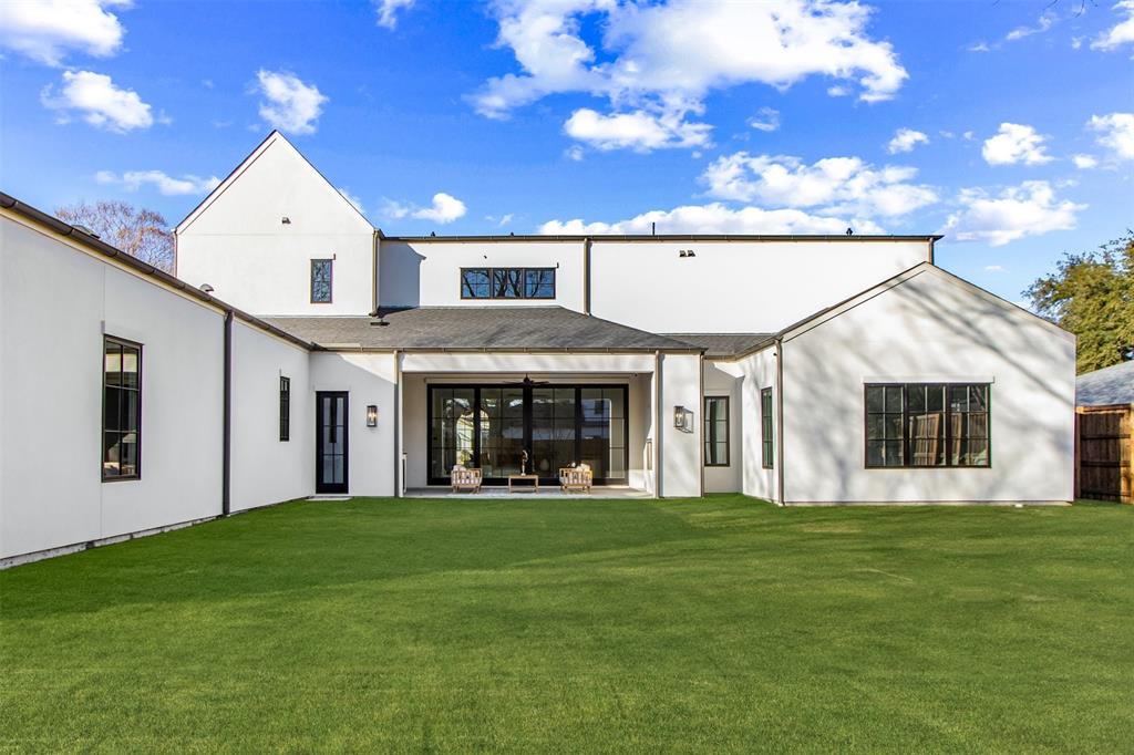 Inwood Road Estates - Residential