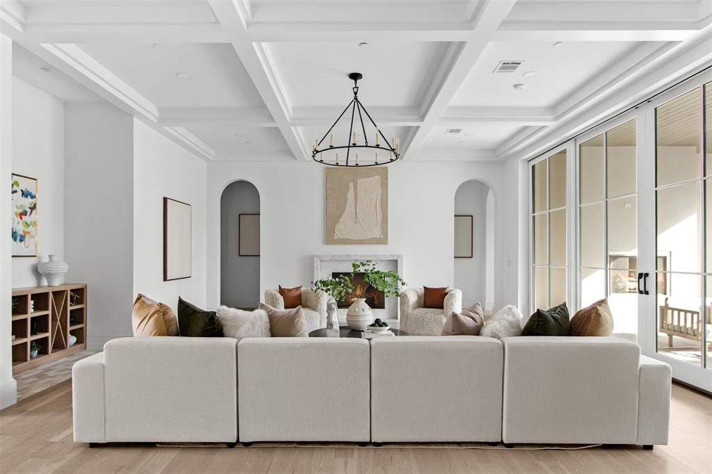 Inwood Road Estates - Residential