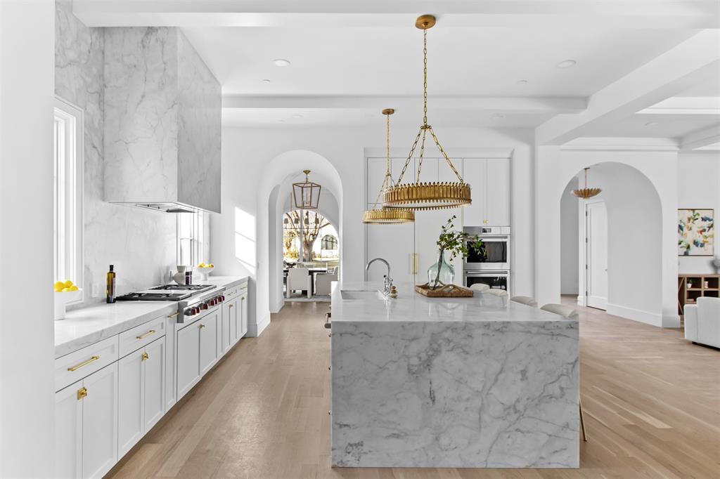 Inwood Road Estates - Residential