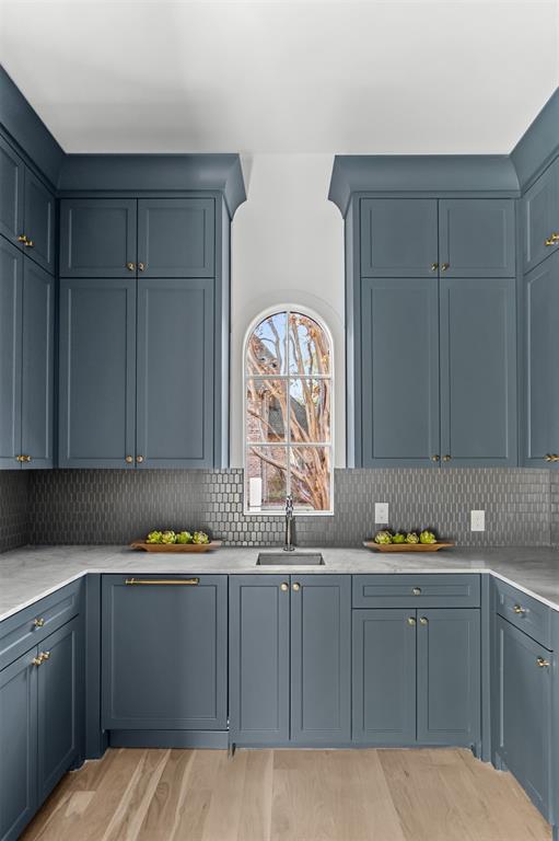 Inwood Road Estates - Residential