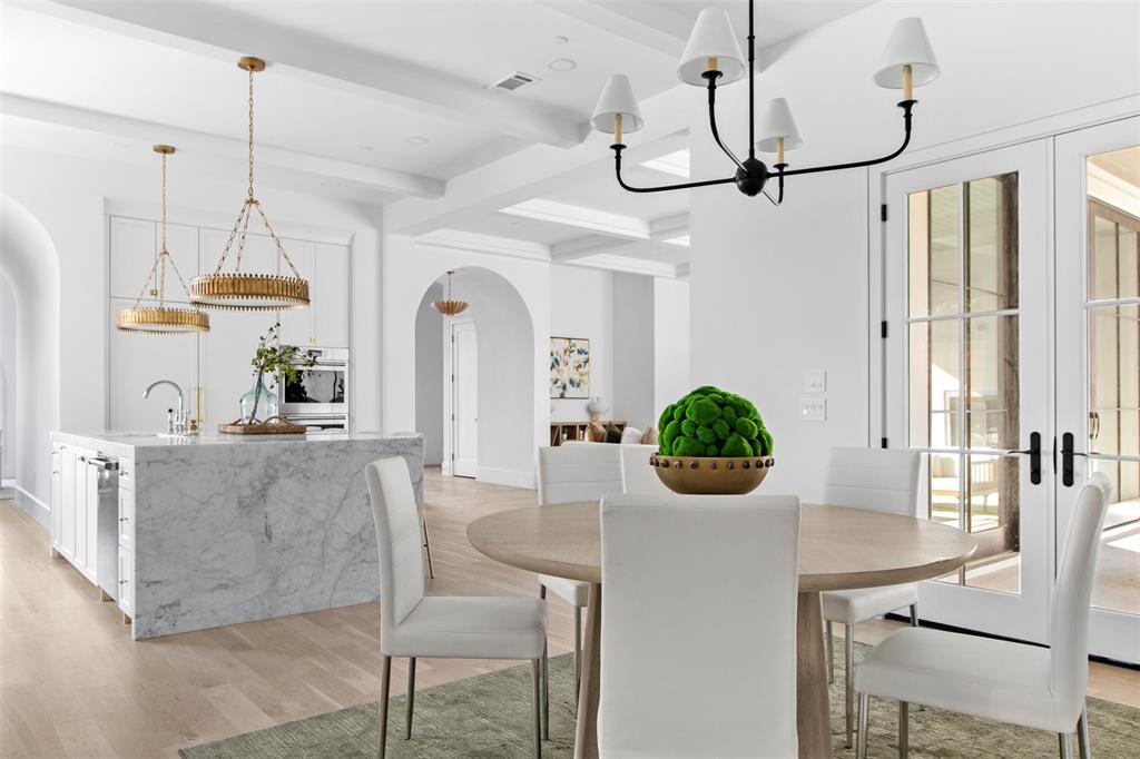 Inwood Road Estates - Residential