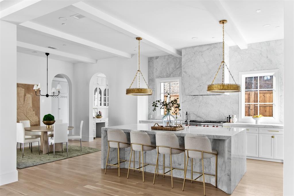 Inwood Road Estates - Residential