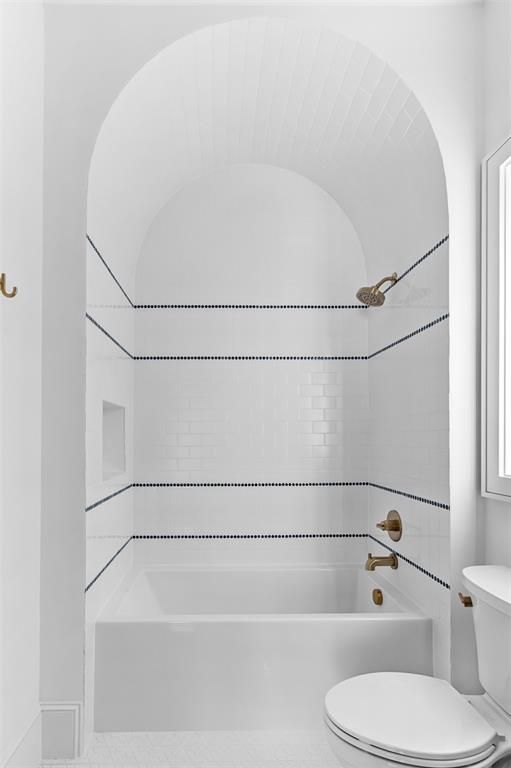 Inwood Road Estates - Residential