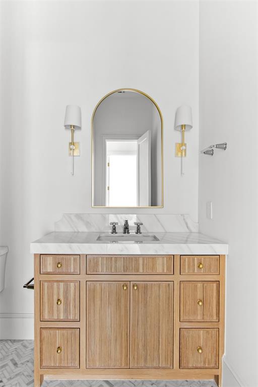 Inwood Road Estates - Residential