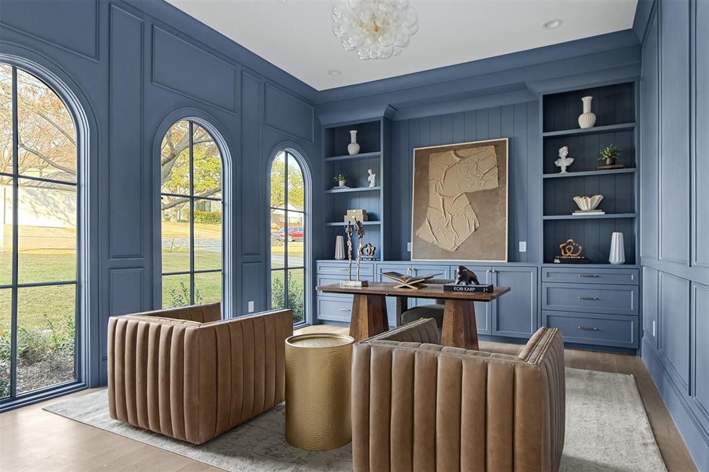 5812 Preston Haven Drive