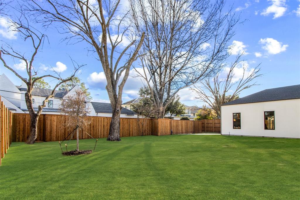 Inwood Road Estates - Residential