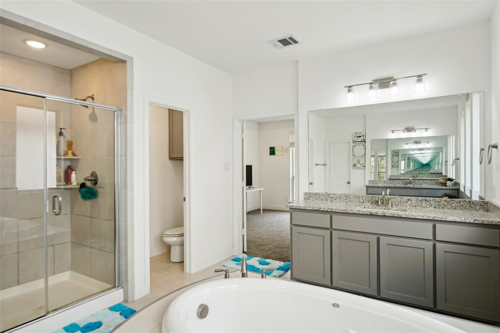 Union Park Ph 5a - Residential