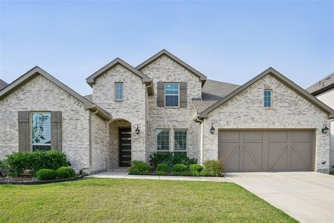 616 Evergreen Road Little Elm TX 76227