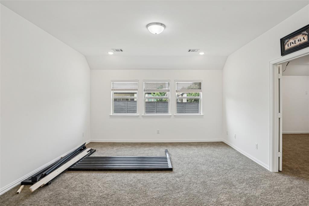 Union Park Ph 5a - Residential