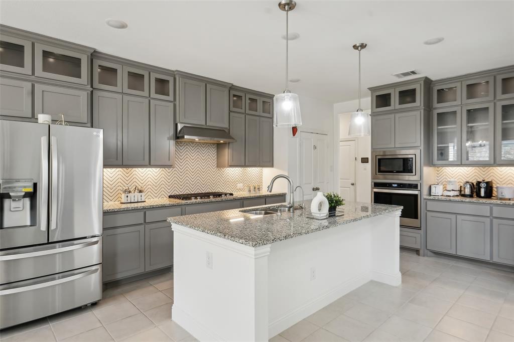 Union Park Ph 5a - Residential