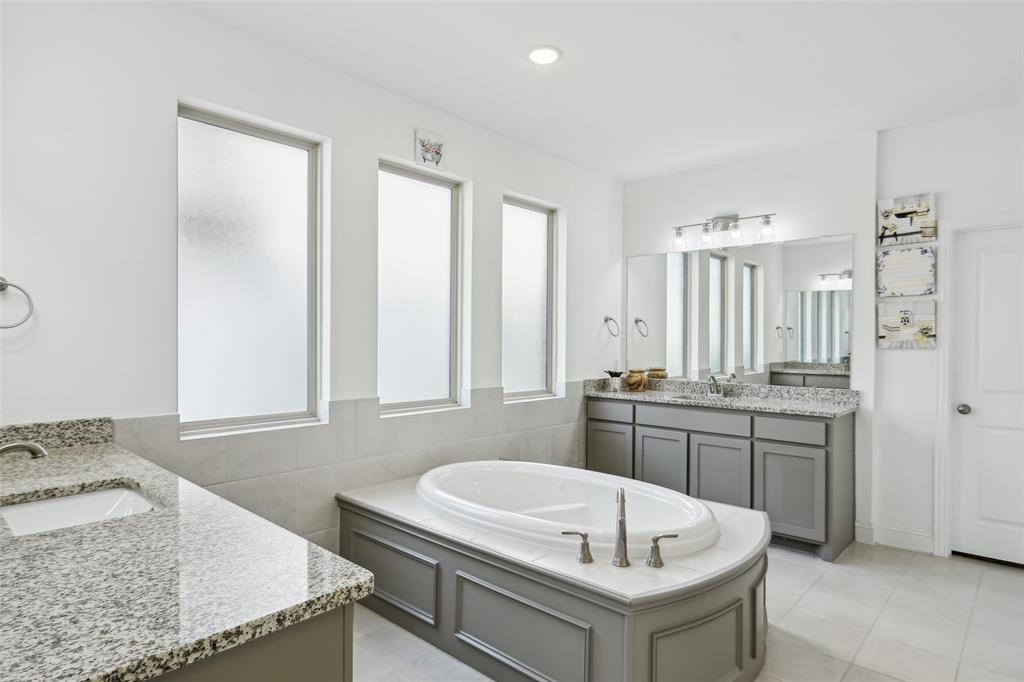 Union Park Ph 5a - Residential