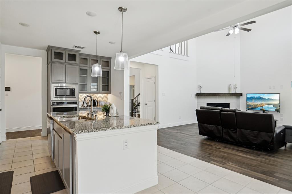 Union Park Ph 5a - Residential