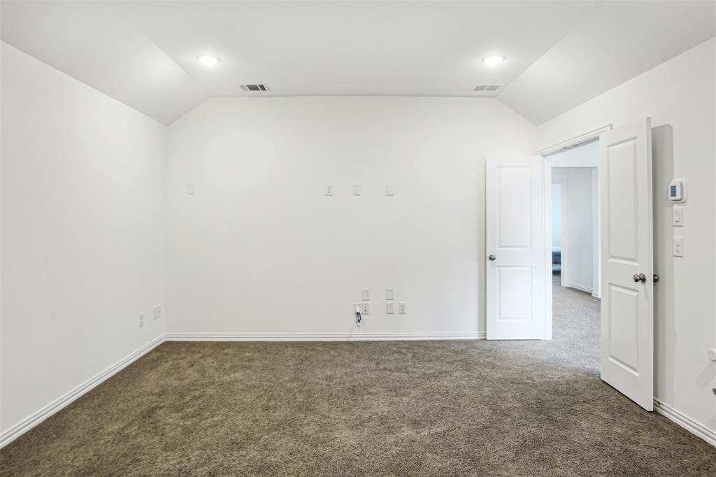 Union Park Ph 5a - Residential