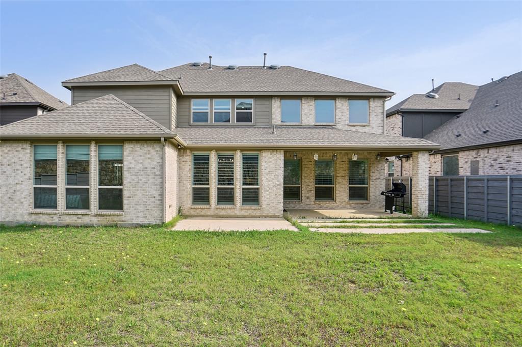 Union Park Ph 5a - Residential