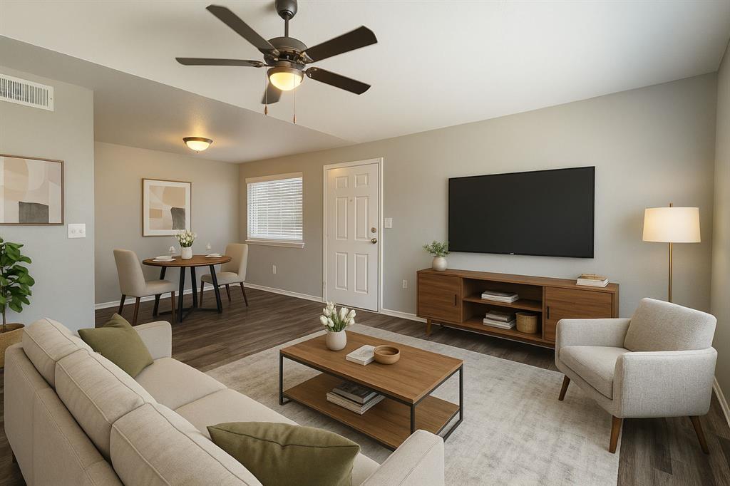 Parkside Condos - Residential