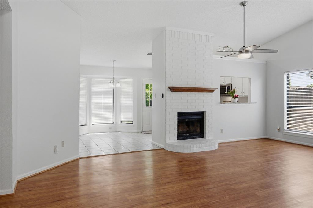 516 Winter Wood Drive