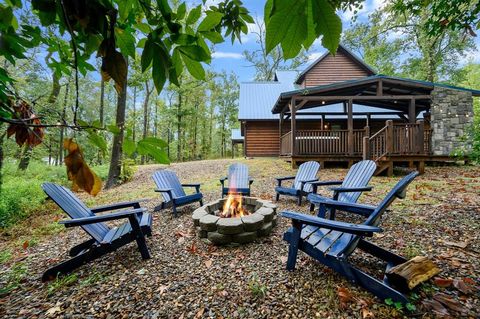 A home in Broken Bow