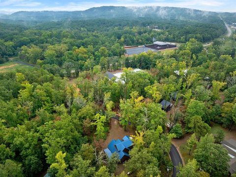 A home in Broken Bow