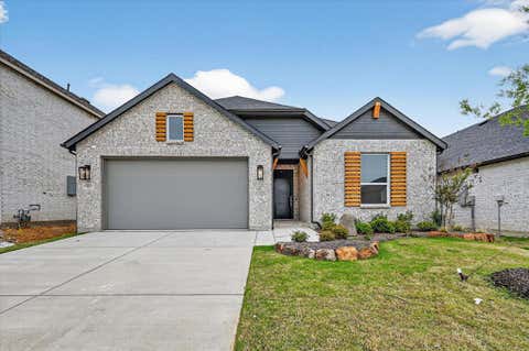 Property photo of 413 Heritage Ranch Trail, Sherman, TX 75092