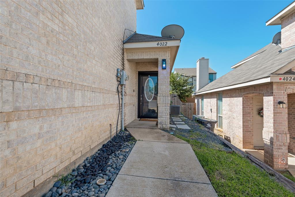4022 Cottage Park Court