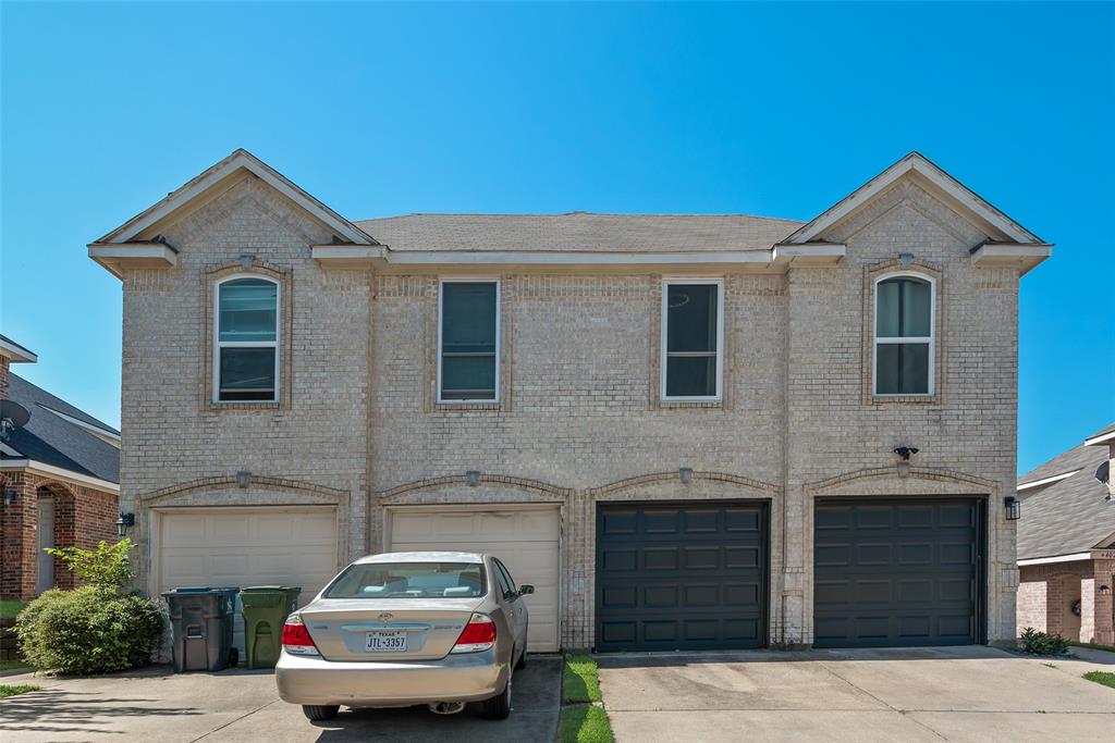 4022 Cottage Park Court