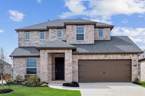 305 Portina Drive Anna TX 75409