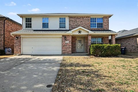 10765 Braemoor Drive Fort Worth TX 76052