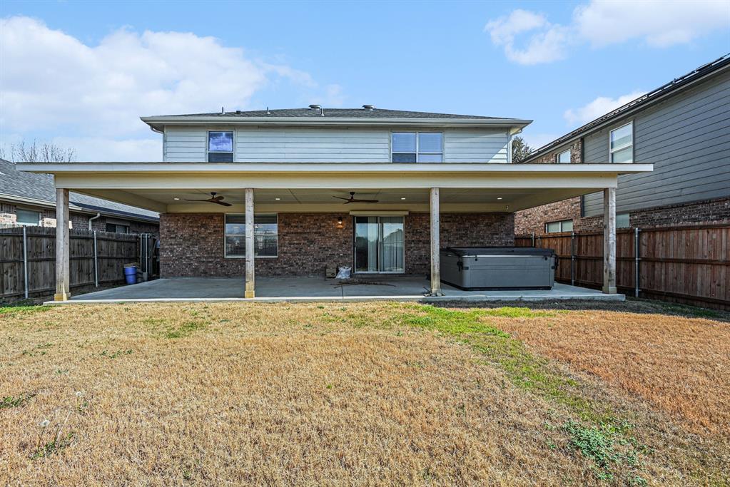 Emerald Park Add - Residential