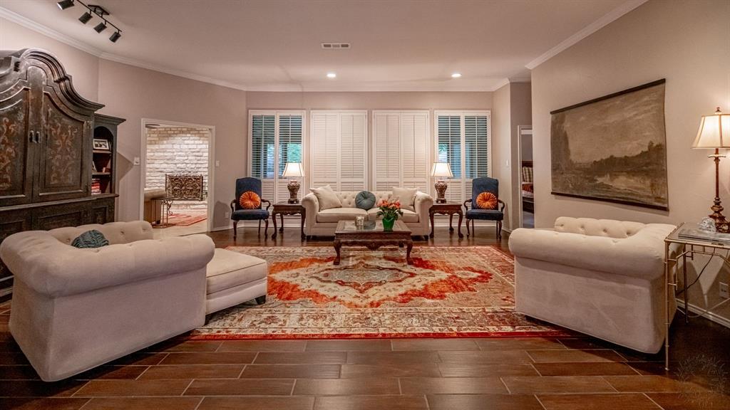 Pecan Plantation - Residential
