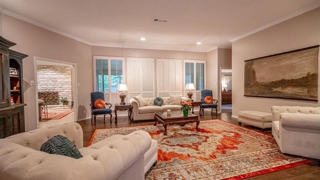 Pecan Plantation - Residential
