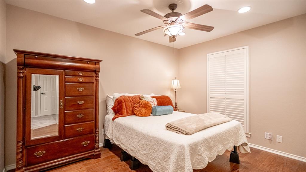Pecan Plantation - Residential