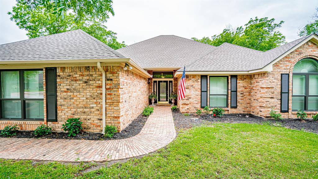 8902 Pleasant Hill Drive