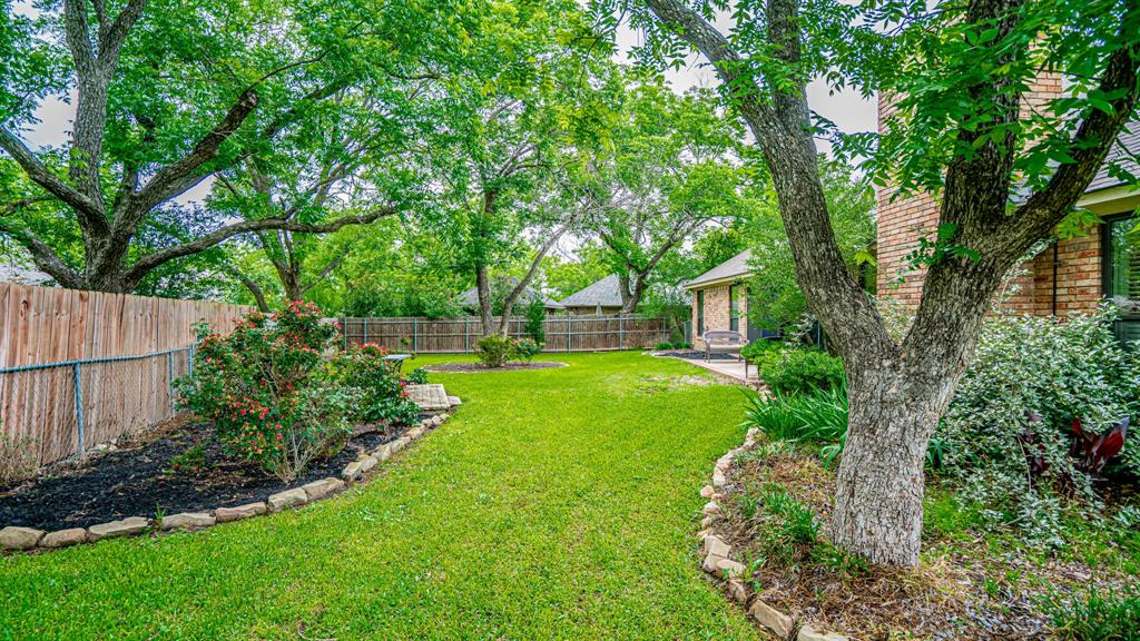 Pecan Plantation - Residential