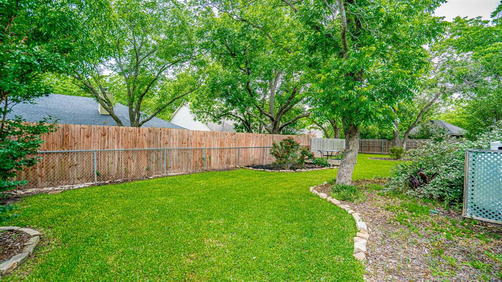Pecan Plantation - Residential
