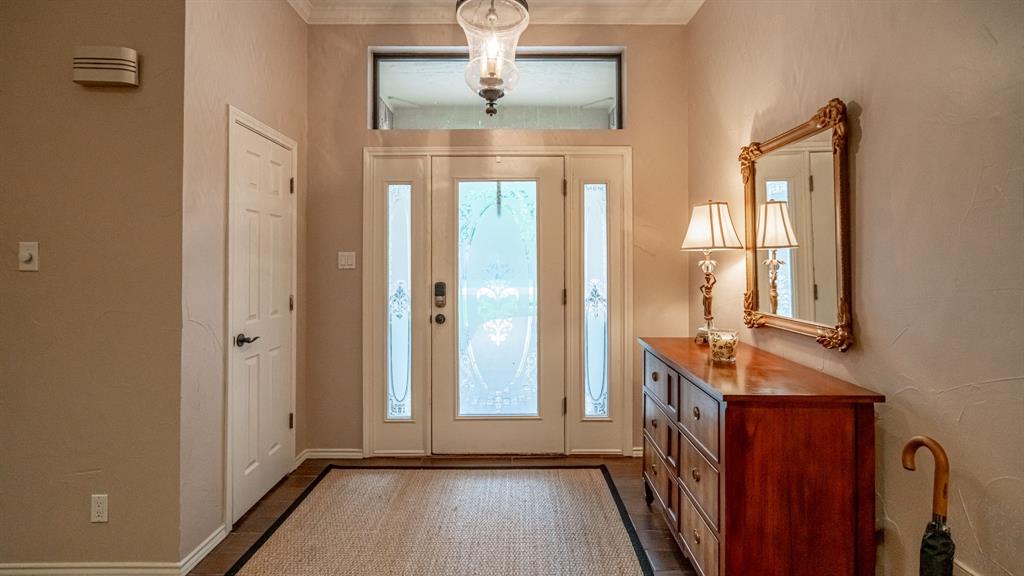 Pecan Plantation - Residential