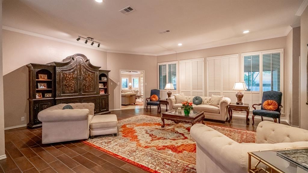 Pecan Plantation - Residential