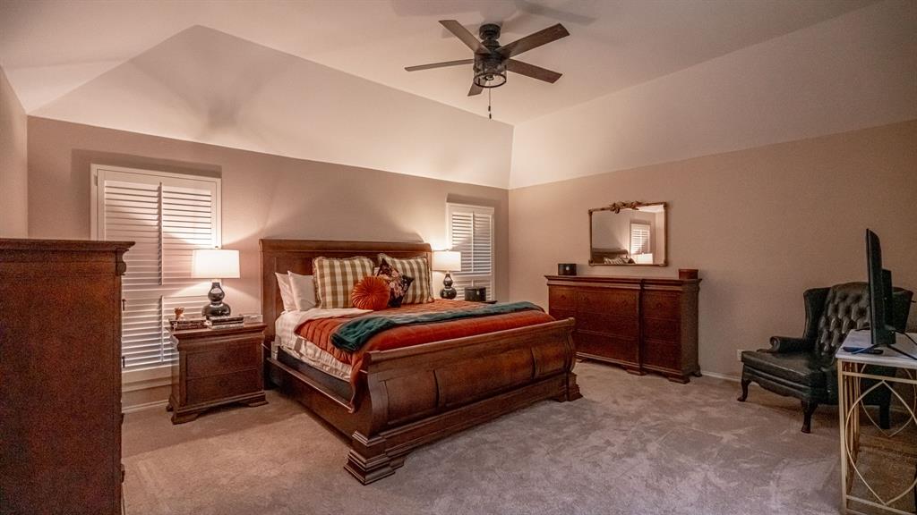 Pecan Plantation - Residential