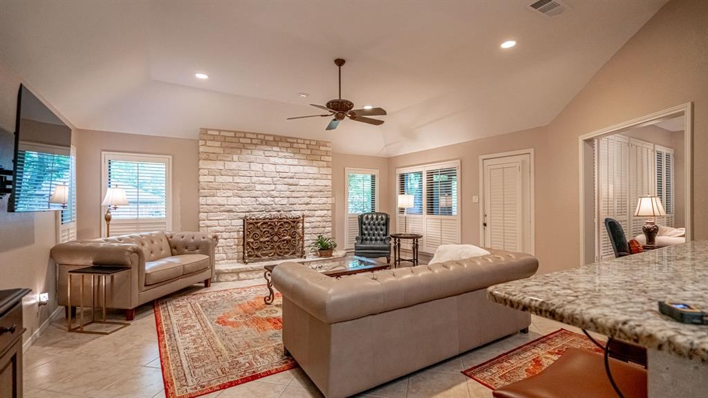 Pecan Plantation - Residential