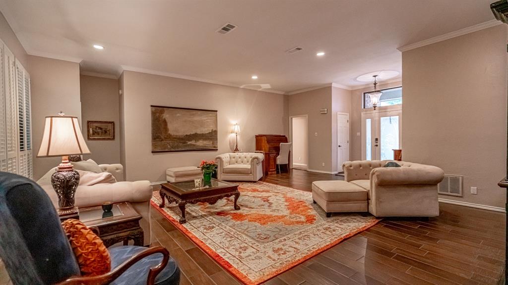Pecan Plantation - Residential
