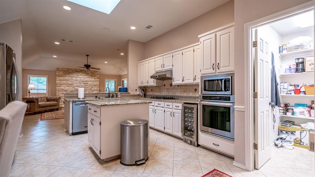 Pecan Plantation - Residential