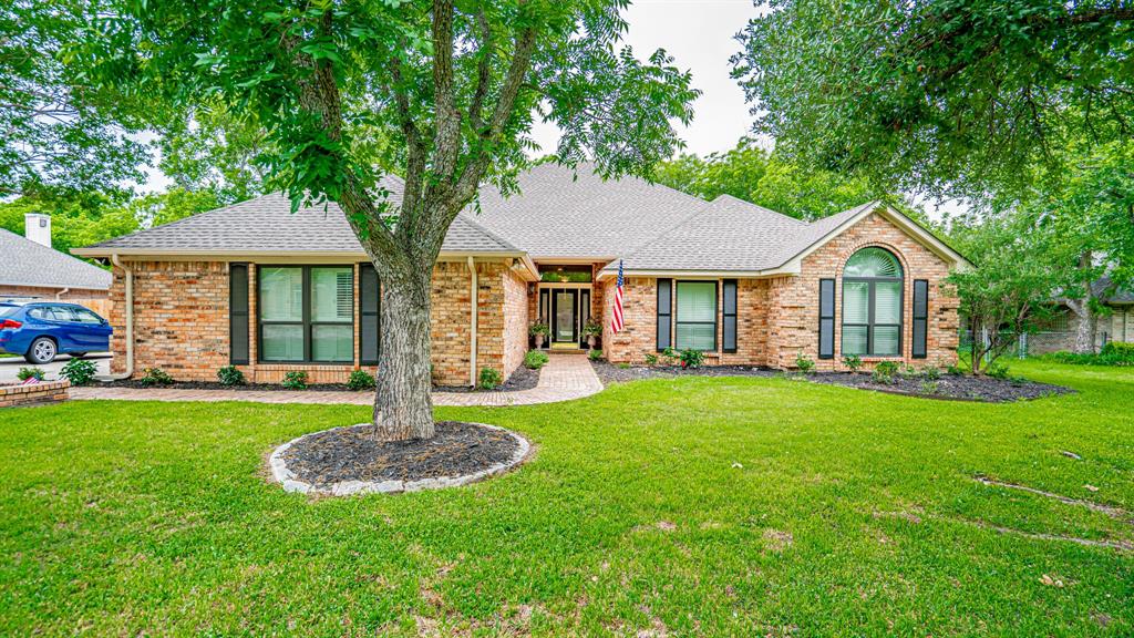 8902 Pleasant Hill Drive